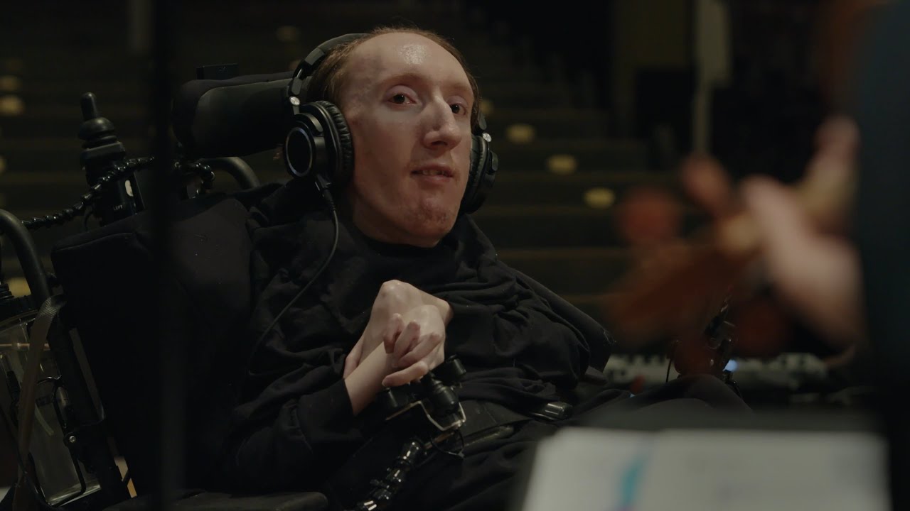 Ari's Theme - Trailer