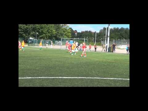 Harju Jk Akadeemia 2006 Pingviini Cup 2015