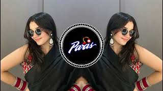 Download lagu Aankh Ye Taalibaani | Dj Remix 2025 | Insta Viral Song | Dj Paras Mauranipur | Edm Bass Boosted  mp3