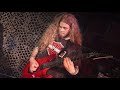 Agressor When Darkness Official Live Video