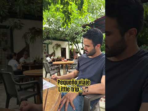 Recap de viaje a Santa Fe de Antioquia 🎵