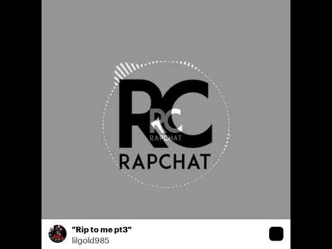Lil Gold " R.I.P to me pt3" Official Audio