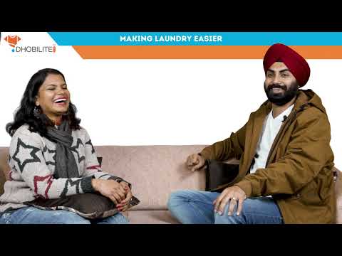 Franchise Partner Satvir Testimony