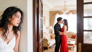 He Exposed Her Nude Photo pleasing his Ex—She Divorce, Wed powerful Heir, he regret！