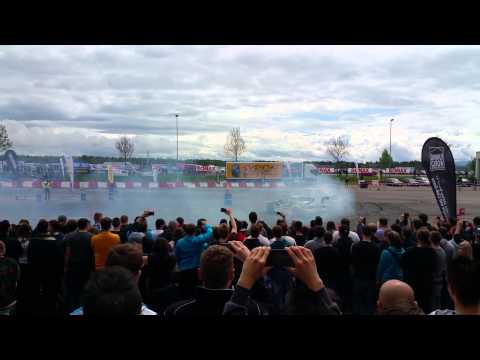 Tuning world Bodensee 2015