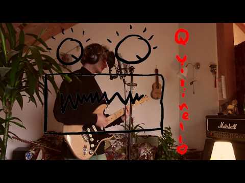Quirinello - too shy  (Bedroom Session)