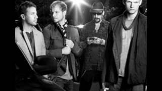 Best That I Can Do (NEW 2010) Backstreet Boys