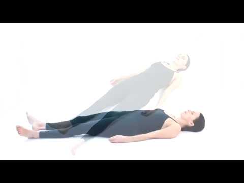 Kroppsscanning MIMY Mindfulness med Sara Emilionie