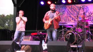 MORELAND & ARBUCKLE  "Hate To See You Go"  8-16-14