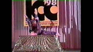 Download lagu Alba Contortion - ICC 1998 p1 mp3 Download lagu Alba Contortion - ICC 1998 p1 mp3