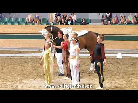 Klagenfurt (AUT) - CVIJ2 Squad 07 - CVI Ebreichsdorf 2017