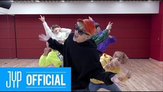 Download lagu Stray Kids 'Get Cool' Dance Practice (Close up Ver.) mp3