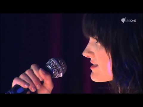 Evie (Part 2) - Isabella Manfredi  [Rockwiz Salutes Vanda and Young]