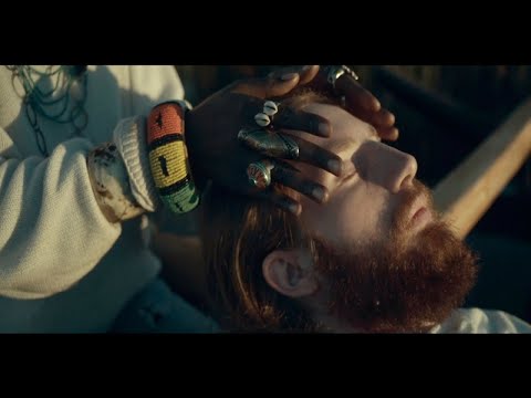 The Bongo Hop (ft. Cindy Pooch) - San Gabriel [Official Video]