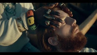 The Bongo Hop (ft. Cindy Pooch) - San Gabriel [Official Video]