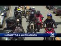 Quail Motofest Revs Up In Carmel With Motorcycles And Family Fun