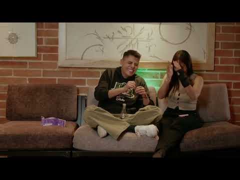 KIKE JAV CONVERSANDO CON TAMI RIVERA | ¿VOLVEMOS? | KIKE JAV