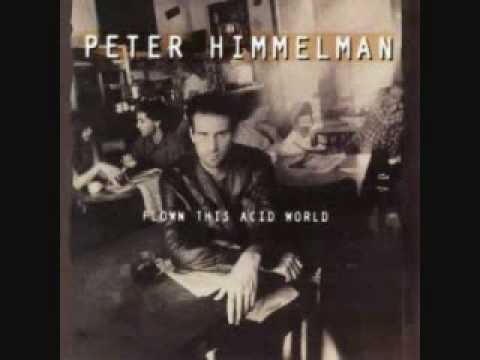 Peter Himmelman- Closer