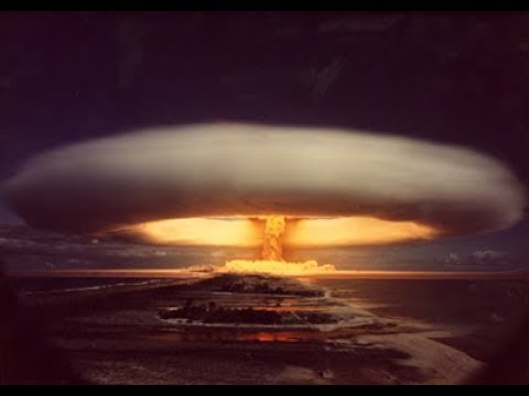 "The Bomb" (Documentary) Nuclear weapons - BBC 2017