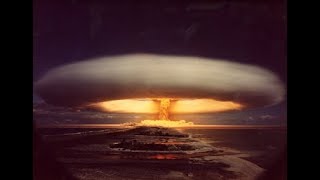 &quot;The Bomb&quot; (Documentary) Nuclear weapons - BBC 2017