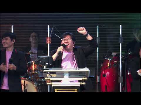 Ada Gerakan Roh Allah - Anggur Baru | Praise & Worship