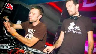 DJ Tapolsky & Redco & Дід Панас - Воля до життя