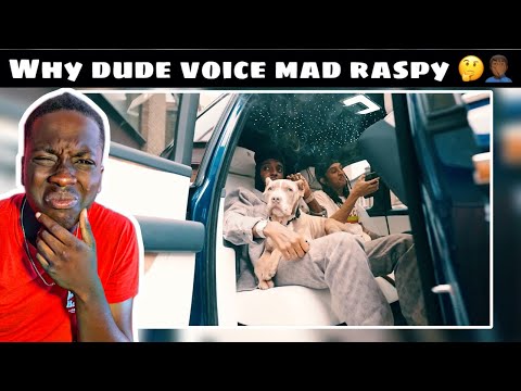 American Reaction To D-Block Europe x Lil Pino - Kevin McCallister