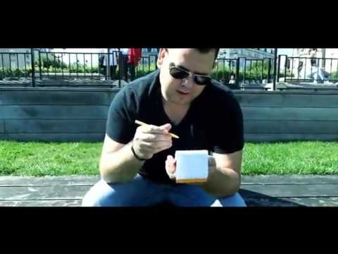 Saturn Magic -Pen OR Pencil by Mickael Chatelain  - Trick