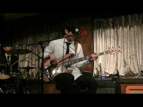 171103 모브닝(MOVNING) - Turning Light @네스트나다