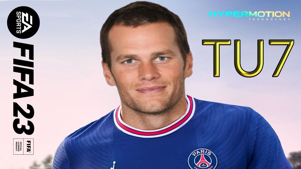 FIFA 23⚽Update 1.000.010 aka TU7 aka 1.10 - NOW ON ALL PLATFORMS