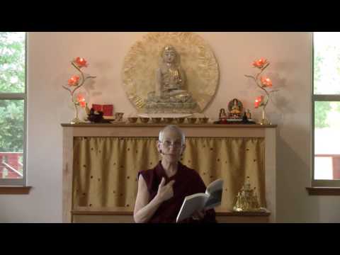 Good Karma Introduction 09-01-16