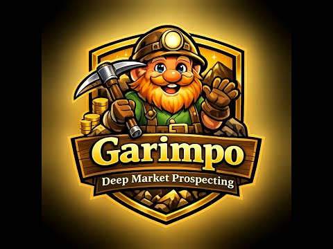 Garimpo (video)