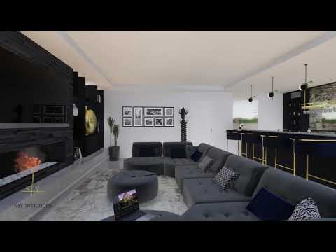 Say Interiors Ltd video.