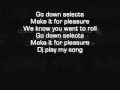 Deep System Mr Dj Lyrics New 2011 
