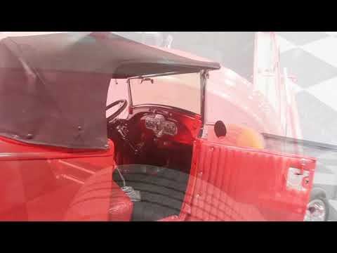 1929 Ford Roadster (CC-991405) for sale in Lithia Springs, Georgia