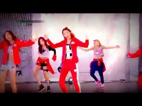 [1080p HD] 130201 SNSD - I Got A Boy@MTV The Show #HappyBdaySSF.flv