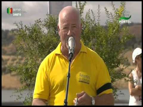 Amantes do Alentejo no verao total da rtp em portel com o tema   alentejo alentejo alentejo