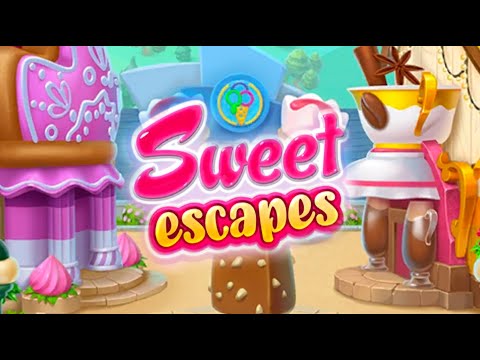 Sweet Escapes