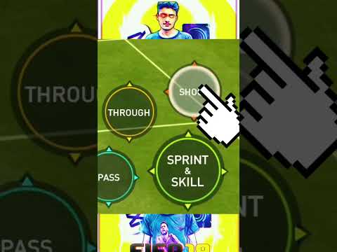 Bicycle Kick Tutorial 🔥 its Very hard in Fifa mobile!!!!!