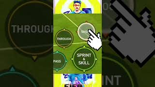 Bicycle Kick Tutorial 🔥 its Very hard in Fifa mobile!!!!!