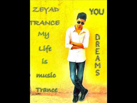 We Are Living (Vocal Mix Zeyad Trance)