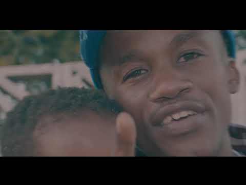 Dramaboi ft Manqonqo X Black Rose - Darli Wami