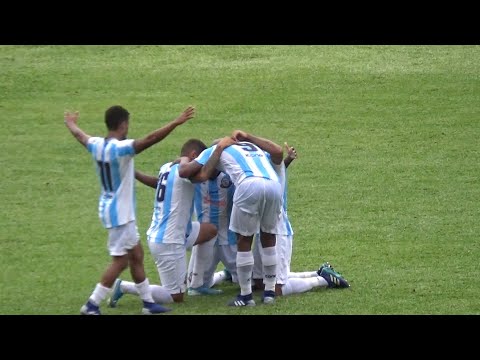 Macaé 1x0 Cabofriense - Carioca Série A Profissional - TG / 5ª Rodada