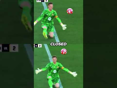 If Ter Stegen didn't get injured Barça would be trophyless this season. 😳😭