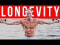 Fit Over 50 The Simple Blueprint For Longevity