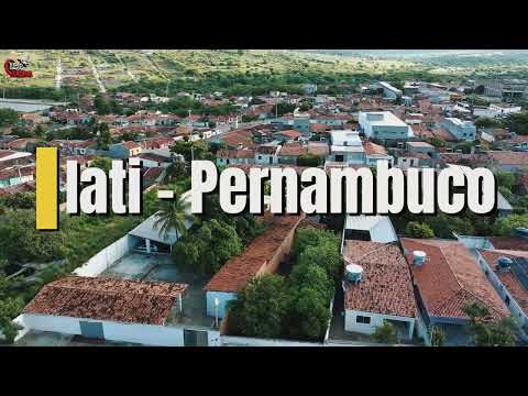 Iati – Pernambuco: Pequena Cidade, Grande História 📜