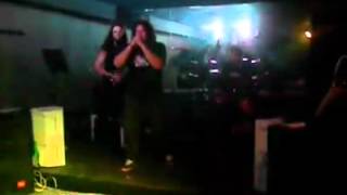 Video Necropolis 17.3.2012