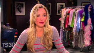 Katrina Bowden's Official 30 Rock Season Premiere Interview - Celebs.com