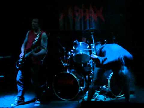 Morax - Zákon Džungle