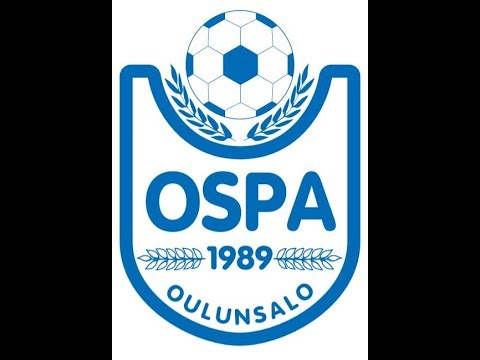 P13 II Ospa --  FC Raahe 12 5 2019 Puoliaika 1 loppuosa